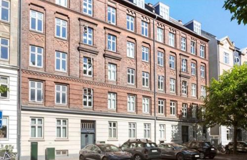 Frederiksberg Apartment | Frederiksberg