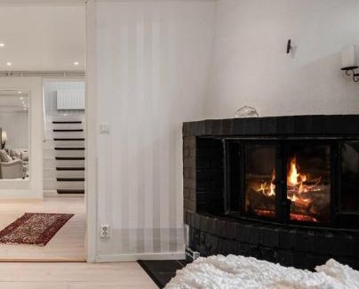 Tagene Apartment | Fredholmens Apartment