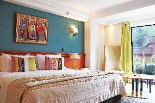 Maidenhead Hotel | Fredrick's Hotel Restaurant Spa