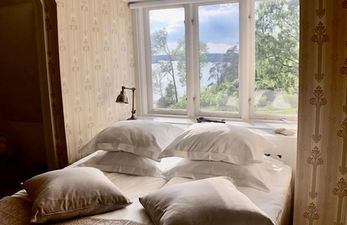 Varmdo Hotel | Fredriksborg Hotel