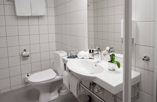 Halden Hotel | Fredriksten Hotell
