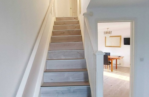 Sunderland House | ✔Free 2 Private Parking -Sunderland Luxury Villa