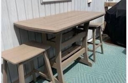 South Bethany House | FREE ACTIVITIES INCLUDED! Located only steps from the beautiful beaches of South Bethany - 5 bedroom, 3 bath cottage