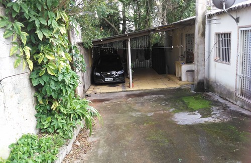 Sao Paulo House | Free airport transfer . Professional driver to meet your appointments and tours optional value to match.