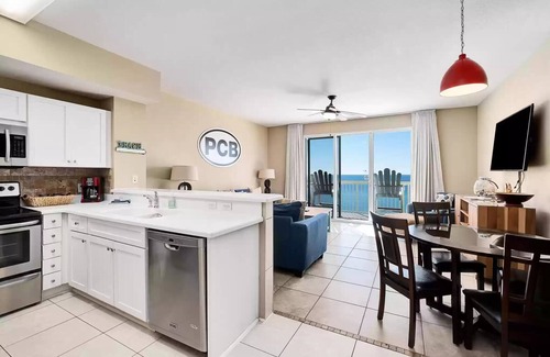 Miramar Beach Condo | Free Beach Chair Service, Direct Beachfront, Amazing Gulf Views, Quiet West End!
