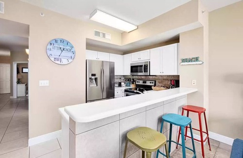 Miramar Beach Condo | Free Beach Chair Service, Direct Beachfront, Amazing Gulf Views, Quiet West End!