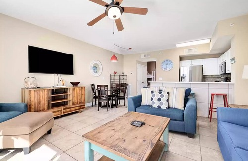 Miramar Beach Condo | Free Beach Chair Service, Direct Beachfront, Amazing Gulf Views, Quiet West End!