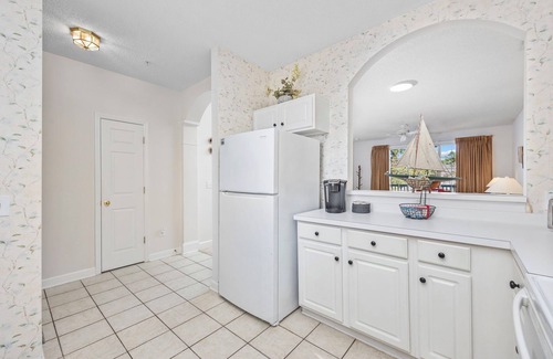 North Myrtle Beach Condo | Free Beach Shuttle, Pool, Pickleball Court! King Bed, Parking, Resort Activities