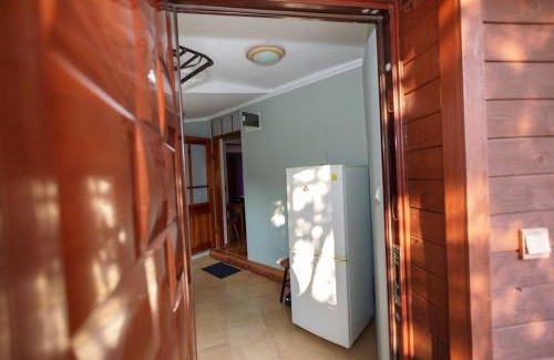 Wolomin Villa | Free Bikes, WiFi, AC, Garden, 2 Beds