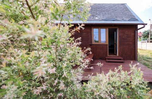 Wolomin Villa | Free Bikes, WiFi, AC, Garden, 2 Beds