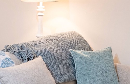 Bar Harbor Apartment | Free Breakfast Downtown Apartment C 1 Bedroom