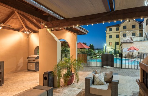 Irving Condo | Free Breakfast + Fitness Center Access | Close to the DFW Airport!
