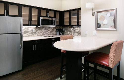 Historic East Village Condo | Free Breakfast, Free Wi-Fi, Business Center | Indoor Pool + Hot Tub