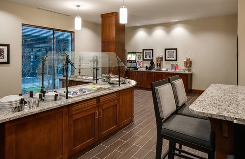 Historic East Village Condo | Free Breakfast, Free Wi-Fi, Business Center | Indoor Pool + Hot Tub