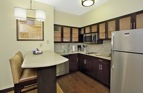 Odessa Condo | Free Breakfast. Outdoor Pool. Gym. Near the University of Texas Permian Basin!