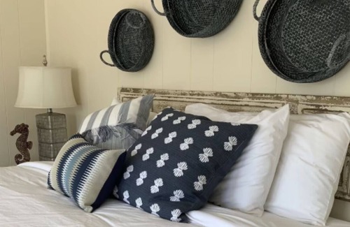 Rehoboth Beach Hotel | Free Breakfast & Parking Included | Just Minutes to Rehoboth Beach Fun