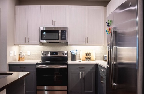 Fort Worth Apartment | FREE Breakfast ▪︎ Stunning 1B1B Apartment ▪︎ Sleeps 3 People ▪︎ Sensational