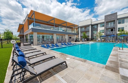 Fort Worth Apartment | FREE Breakfast ▪︎ Stunning 1B1B Apartment ▪︎ Sleeps 3 People ▪︎ Sensational