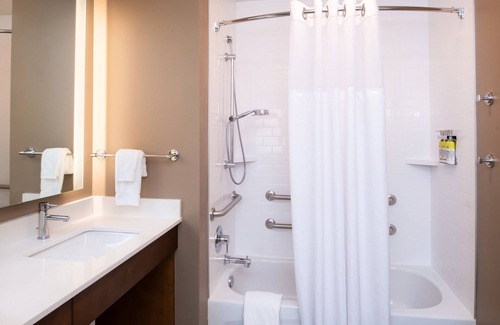 West Valley City Condo | Free Breakfast Buffet. Pool, Hot Tub & Waterslide. Perfect Family Vacation!