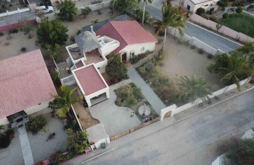 Cabo San Lucas House | FREE CAR W/ Private House & Ocean View