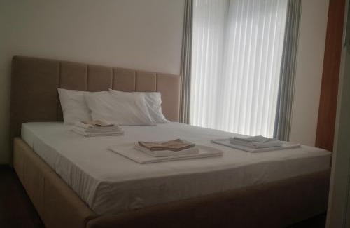 Nov Dojran Apartment | Free Comfort Apartments Star Dojran