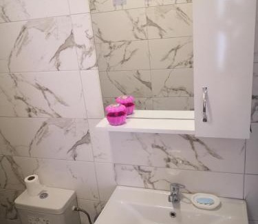 Nov Dojran Apartment | Free Comfort Apartments Star Dojran