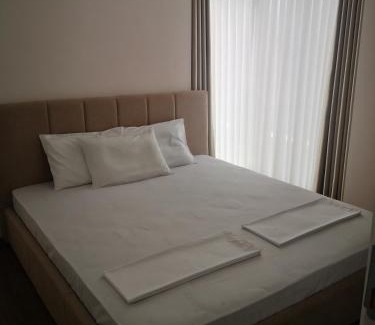 Nov Dojran Apartment | Free Comfort Apartments Star Dojran