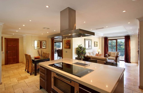Benahavis Villa | FREE €650 Daily Lux Pack - 7 Bedroom Luxury Villa, 2 Private Pools, Spa, Sauna