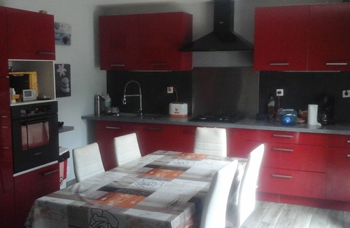 Cornimont Apartment | Free farm holidays from December 26 to January 5