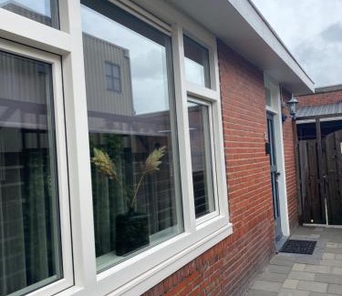 Drachten House | Free Fly Loft Drachten
