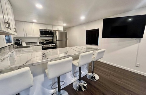 Tucson Estates House | FREE Golf PAR-adise - Lovely 1 Bed 2 Bath House with Resort Amenities