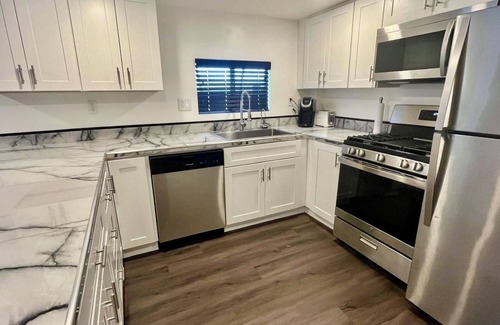 Tucson Estates House | FREE Golf PAR-adise - Lovely 1 Bed 2 Bath House with Resort Amenities
