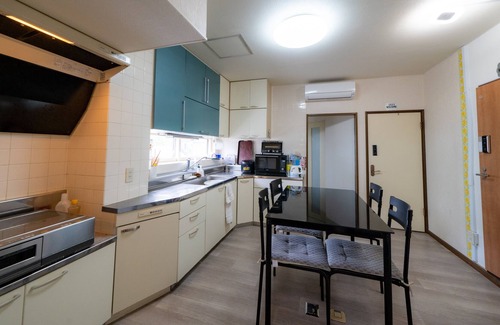 Otaru House | [Free laundry only for consecutive nights] [Free Wi-Fi]