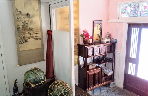 Otaru House | [Free laundry only for consecutive nights] [Free parking] [Free Wi-Fi]