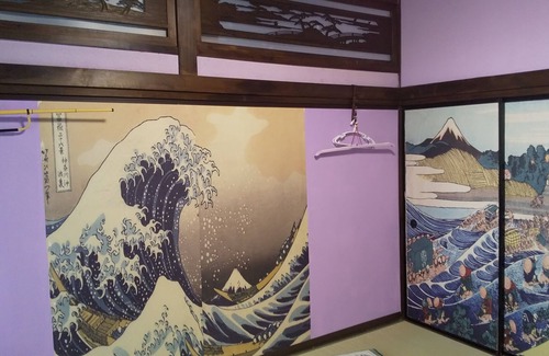 Otaru House | [Free laundry only for consecutive nights] [Free parking] [Free Wi-Fi]