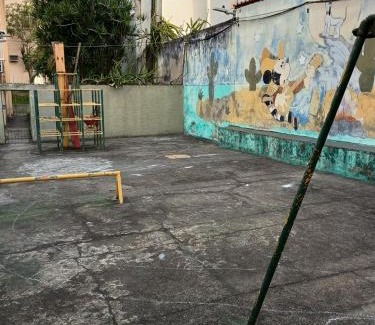 Meier Apartment | Free Life