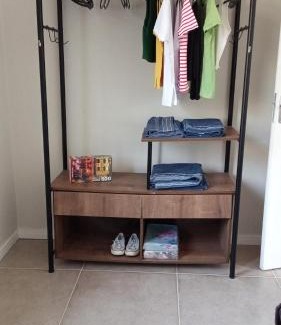 Meier Apartment | Free Life