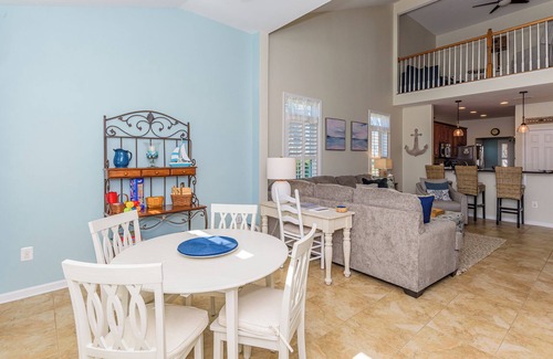 The Commons House | Free Linens & Cleaning - Lily by the Shore