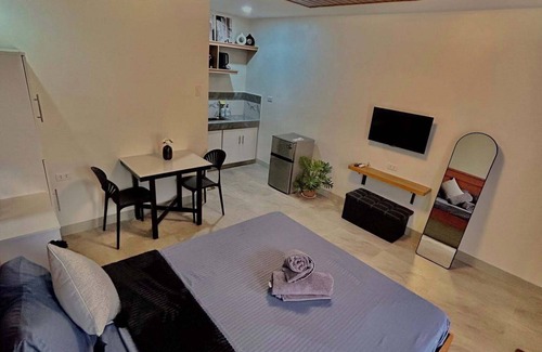 Dauis Apartment | Free Motorbike use - Panglao Stay