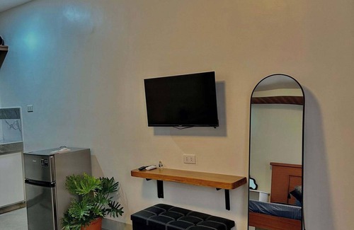 Dauis Apartment | Free Motorbike use - Panglao Stay