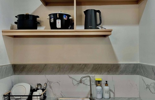 Dauis Apartment | Free Motorbike use - Panglao Stay