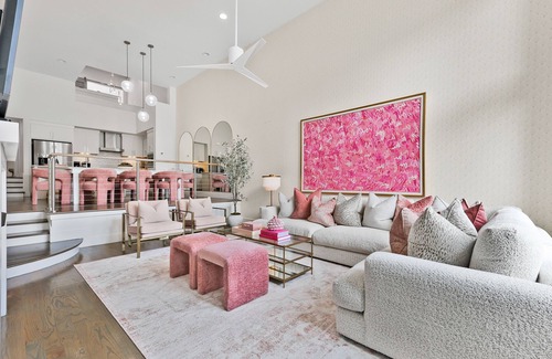 West End House | FREE NIGHT DEAL! NASHVILLE GIRLS TRIP! 2MI TO DT! 8 BEDS! #3 of 5 HOMES IN A ROW