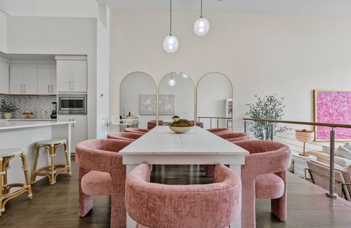 West End House | FREE NIGHT DEAL! NASHVILLE GIRLS TRIP! 2MI TO DT! 8 BEDS! #3 of 5 HOMES IN A ROW