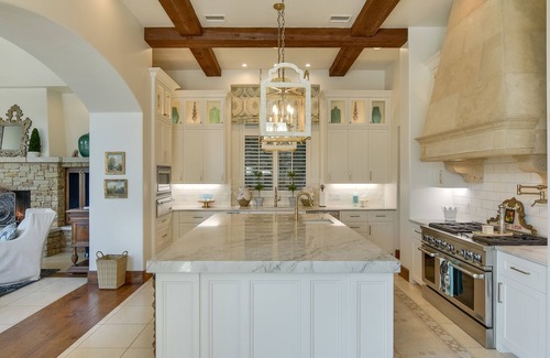 Westminster Glen House | Free NIght in Luxury* I Pool&Spa | Gym | Volleyball | Private