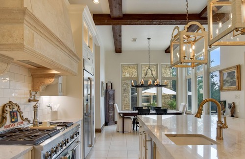 Westminster Glen House | Free NIght in Luxury* I Pool&Spa | Gym | Volleyball | Private