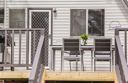 Mollymook Beach House | Free night on us this winter at Beach Chalet