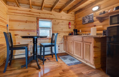 Pine Ridge Cabin | ✨FREE NIGHT PROMO✨Shady Oaks Cabin 4 in Red River Gorge Pet Hi Speed Internet 🛜