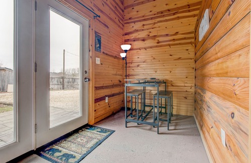 Pine Ridge Cabin | ✨FREE NIGHT PROMO✨Shady Oaks Cabin 4 in Red River Gorge Pet Hi Speed Internet 🛜