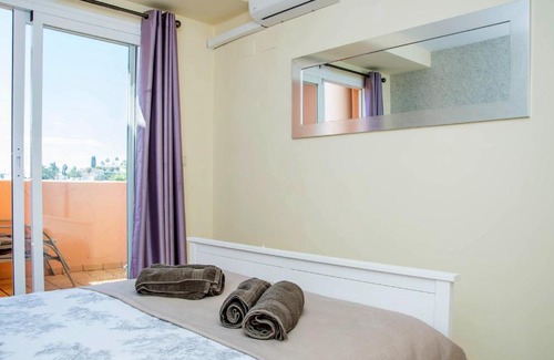 Marbella Apartment | FREE One Bedroom Retreat in Elviria