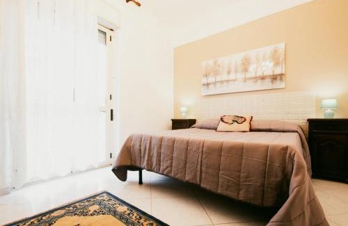 Marano di Napoli Apartment | FREE PARKING - All'Ombra dell'Eremo